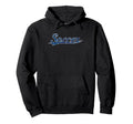 Soccer Football Sports Fan Hoodie - Casual Everyday Wear for Adults