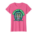 Soccer Beast Unleashed Soccer T-Shirt - Aesthetic Graphic Unisex