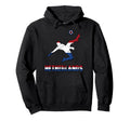 Netherlands Football Soccer Game Hoodie - Fun Novelty Design Men Women