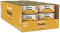 Applaws Vitality Wet Cat Food in Broth, Natural Canned Cat Food, Wet Food for Cats with Added Vitamins and Minerals, Grain Free, Carrageenan Free, Chicken Breast in Broth (24 Count, 5.5oz Cans)