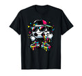 Graffiti Soccer Ball Street Art T-Shirt - Minimalist Print for Adults