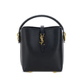 Saint Laurent Black Mini Bags Women