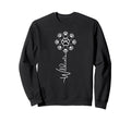 Wildcats Sunflower Sports Sweatshirt - Casual Everyday Wear for Adults