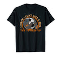 Soccer Goalkeeper Footballer Sports T-Shirt - Fun Novelty Design Men Women