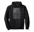 Water Polo Team Aquatic Sport Hood Hoodie - Fun Novelty Design for Adults