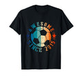 Awesome Since 2015 8Th Birthday 8 T-Shirt - Fun Novelty Design for Adults