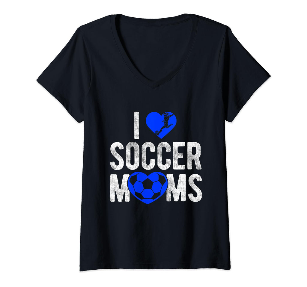 Soccer Player Football Fan Shirts T-Shirt - Minimalist Print for Adults