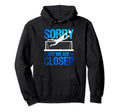 Goaltender Soccer Goalie Gloves Hoodie - Minimalist Print Men Women