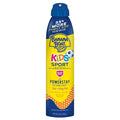 Banana Boat Kids Sport Sunscreen SPF 50, 9.5oz | Family Size, Oxybenzone Free
