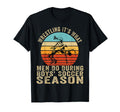 Wrestling Its What Do During Soccer T-Shirt - Streetwear Style Men Women