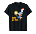 Copa De Oro 1980 Soccer T-Shirt - Streetwear Style Men Women