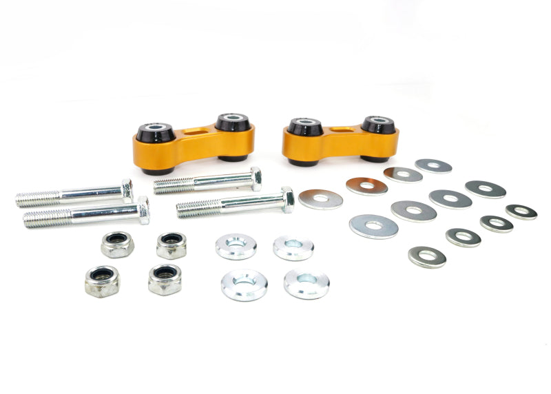 Whiteline Sway Bar Link Kit Subaru Impreza 2010-2011