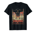 King Kong Eighth Wonder World T-Shirt - Graphic Print for Adults
