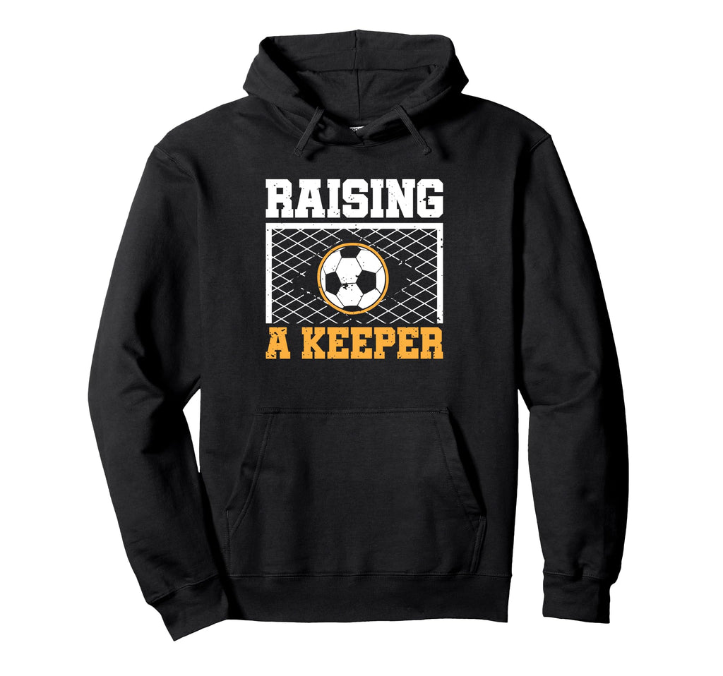 Soccer Game Goalkeeper Keeper Soccer T-Shirt - Streetwear Style for Adults