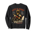Mastiff Motorbike Love Footbal Sweatshirt - Aesthetic Graphic Men Women