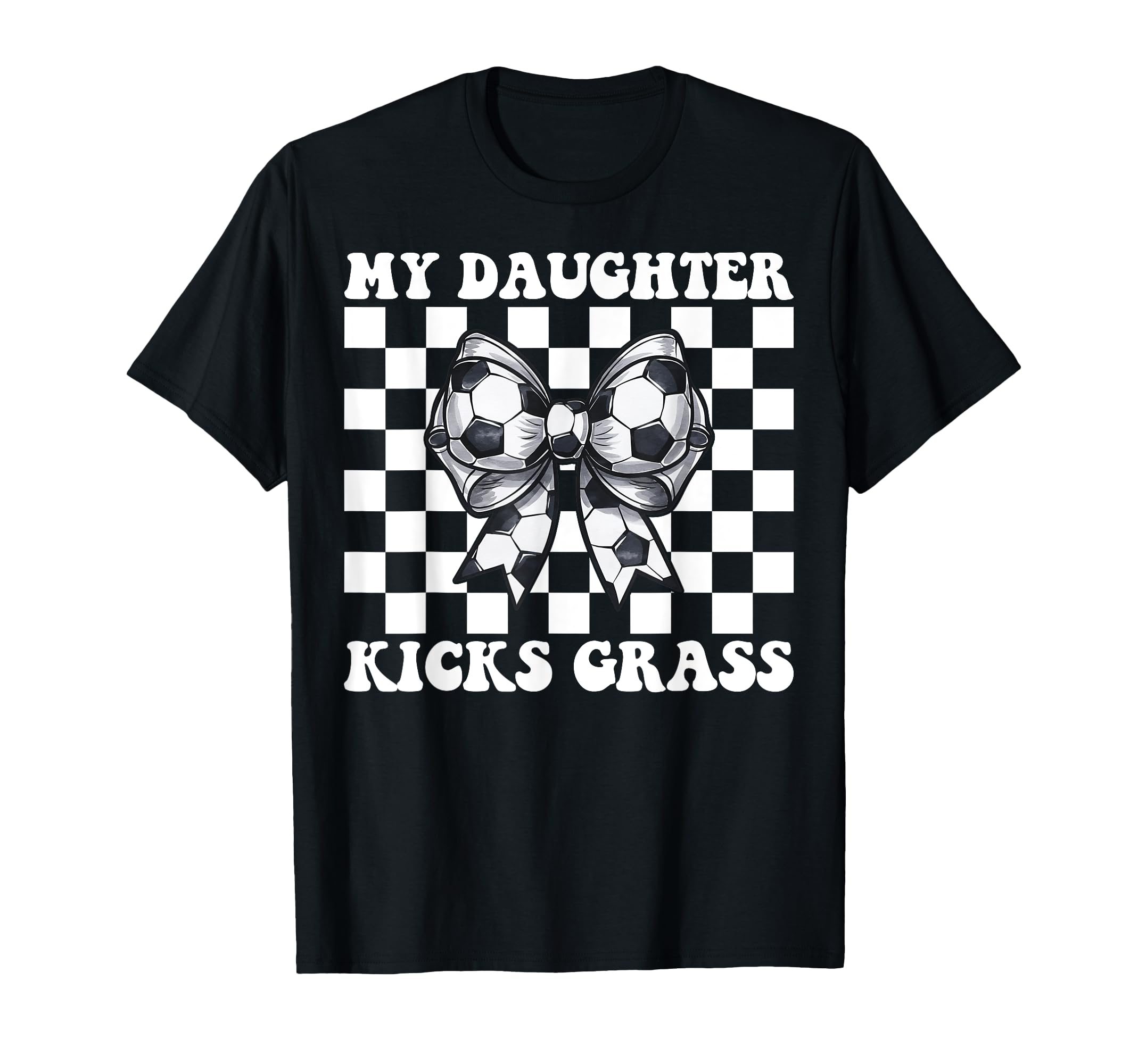 Soccer Mom Soccer Mama Mothers Day My T-Shirt - Unique Graphic Unisex