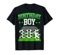Soccer Themed Birthday Outfit 105 Year T-Shirt - Streetwear Style Unisex