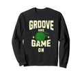 Football Soccer Sports Funny Game Sweatshirt - Minimalist Print Unisex
