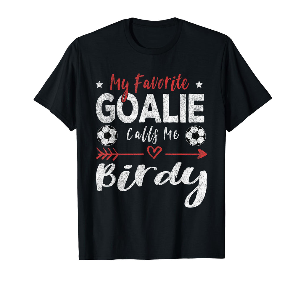 Funny Soccer Goalie Goalkeeper Mom Hoodie - Trendy Graphic Men Women