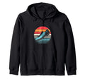Soccer Cleat Sunset Sweatshirt - Trendy Graphic Men Women