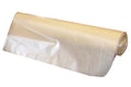 Colonial Bag Extra Heavy Duty Trash Bag, Clear, 30 gal. HCR37XC