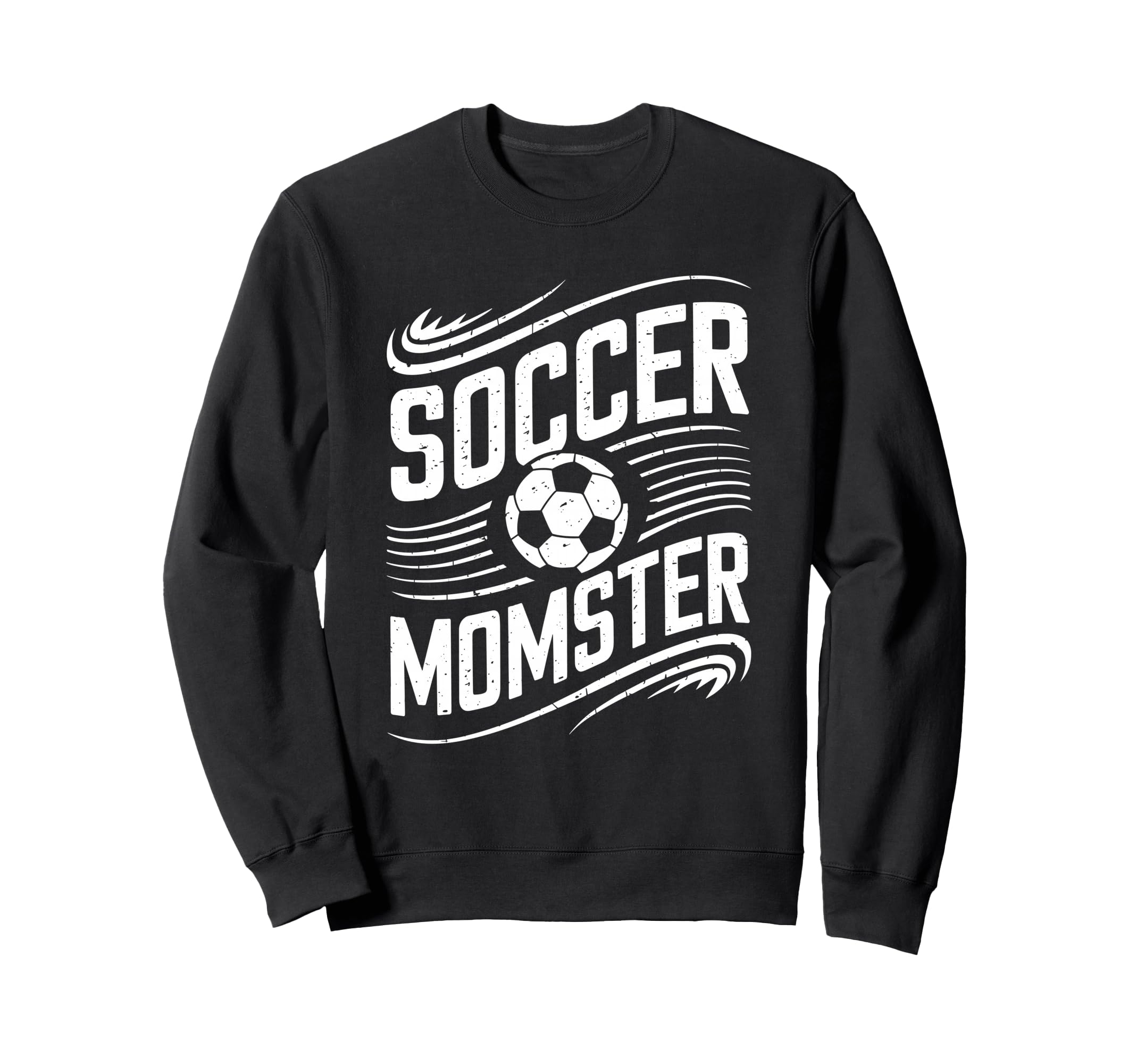 Goalkeeper Mother And Game Player Sweatshirt - Unique Graphic Men Women