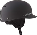 Sandbox Unisex Classic 2.0 Snow Ski and Snowboard Helmet