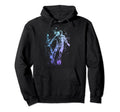 Soccer Player Sports Football Hoodie - Custom Art Print Men Women