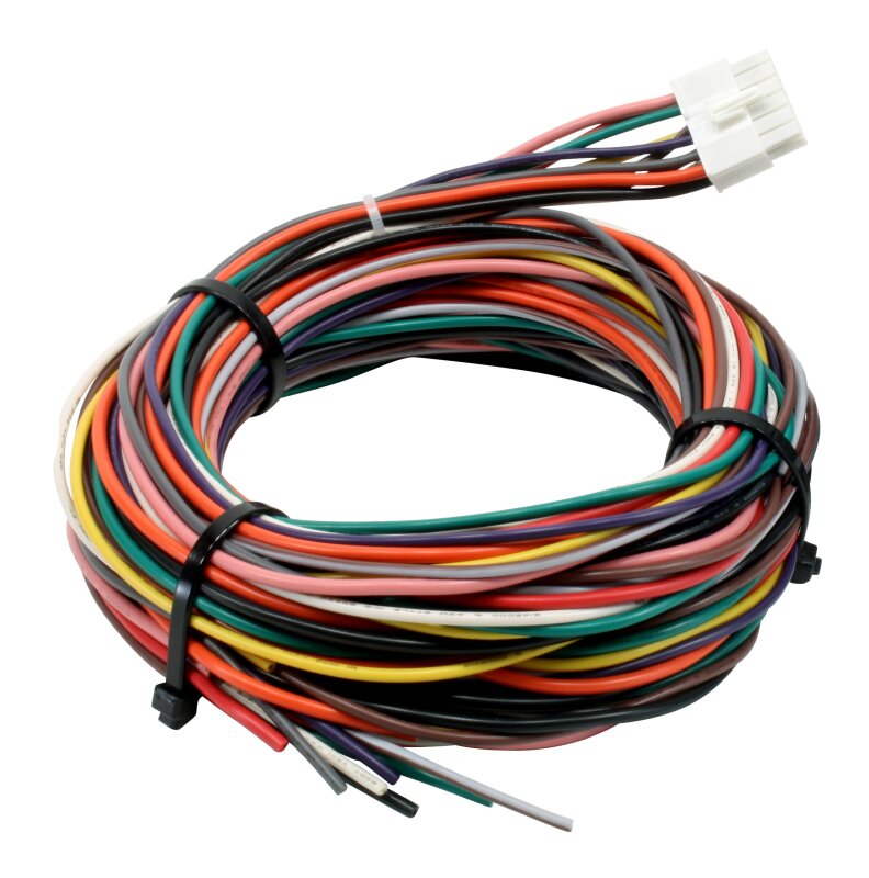 AEM Electronics Water Injection System Kit