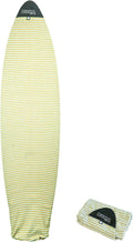 Surfboard Stretch Sox Shortboard and Longboard Board Sock Cover, 5-10ft Surf, 10ft 8in - 11ft 8in SUP
