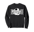 Soccer Yaya Sport Lover Family Sweatshirt - Fun Novelty Design for Adults