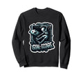Goal Scare Soccer Costume Funny 2024 Sweatshirt - Graphic Print Men Women