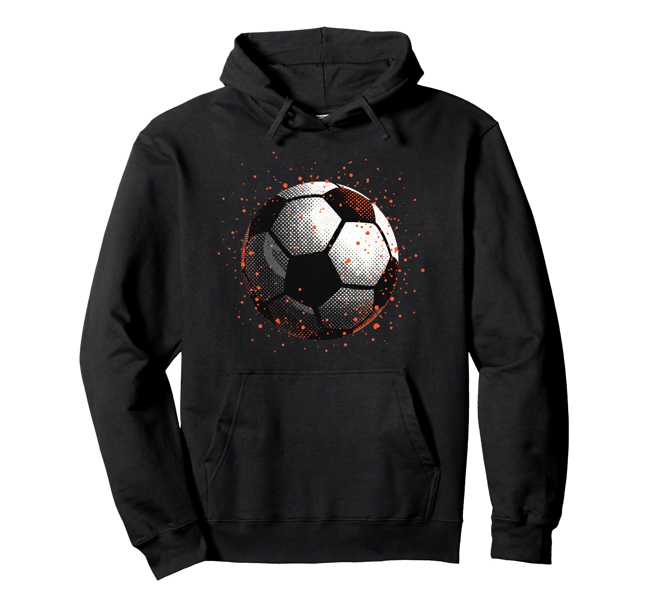 Soccer Football Fan Club Champions T-Shirt - Minimalist Print Men Women