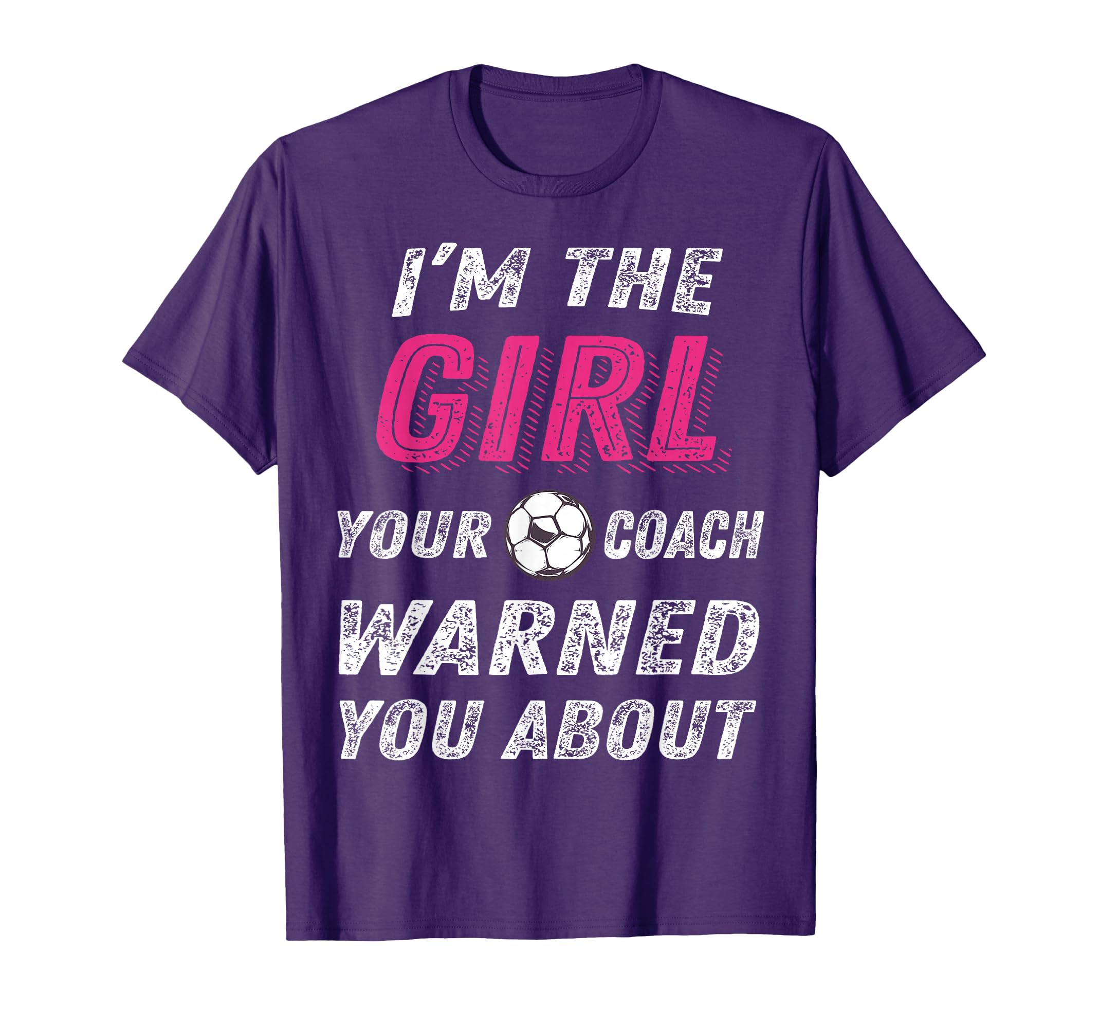 Soccer Shirts And Funny Soccer T-Shirt - Custom Art Print for Adults