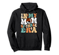 My Football Soccer Basketball Mom Hoodie - Fun Novelty Design Men Women