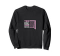 Sport Funny Loves Soccer Sweatshirt - Aesthetic Graphic Men Women