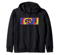 Hilarious Funny Gifts Soccer Player Coaches Hoodie - Trendy Graphic Unisex