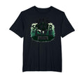 Soccer Is Life Inspiring Football Fan T-Shirt - Novelty Apparel Men Women
