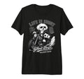 Maltese Motorbike Love Footbal T-Shirt - Casual Everyday Wear Unisex