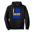 Soccer Player Football Fan Shirts T-Shirt - Fun Novelty Design Unisex