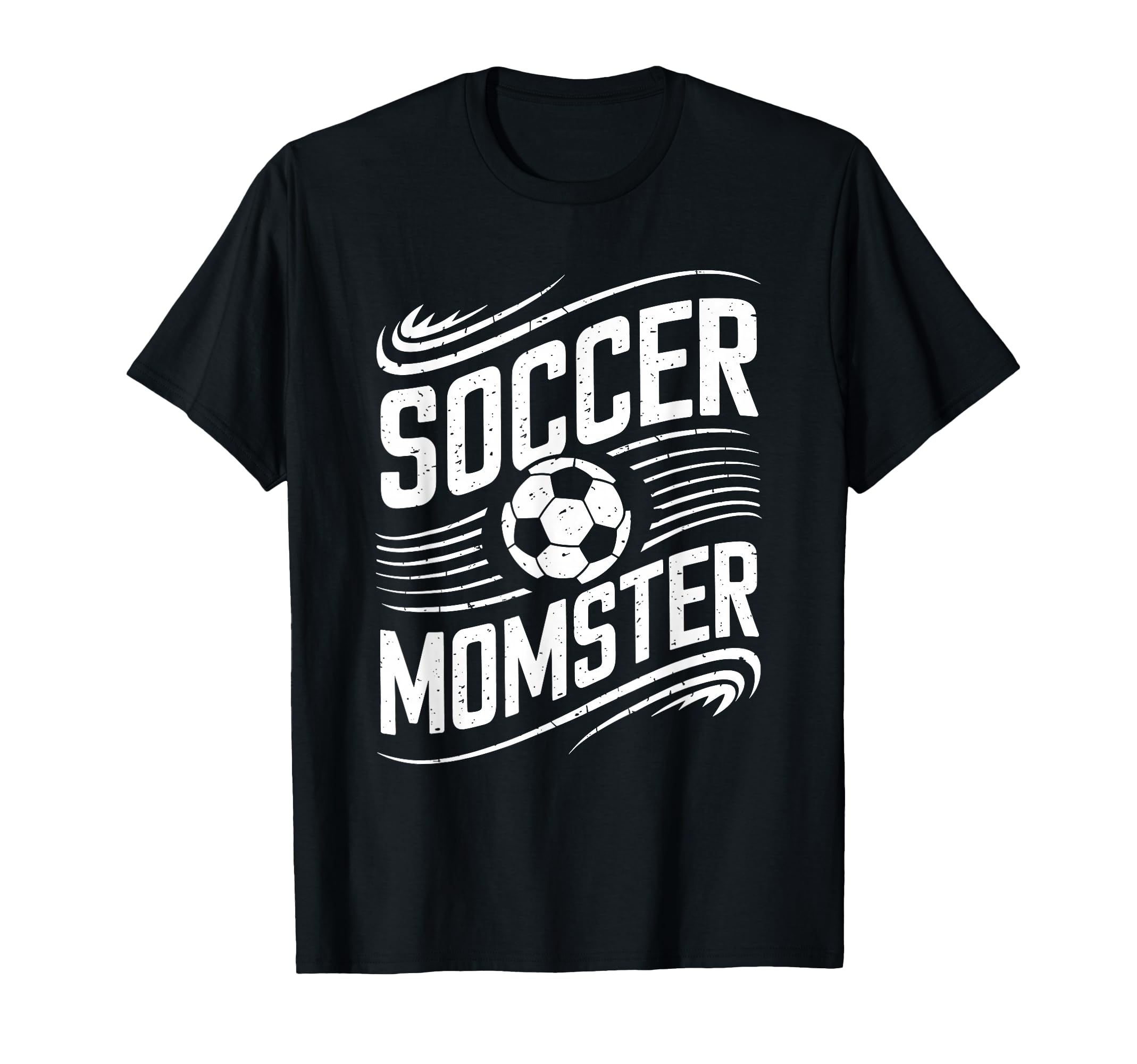 Goalkeeper Mother And Game Player Lover T-Shirt - Streetwear Style Unisex