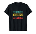 Goalkeeper Shirts Gifts T-Shirt - Graphic Print Men Women