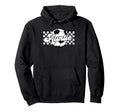 Soccer Auntie Aunt Lover Family Mothers Hoodie - Graphic Print for Adults