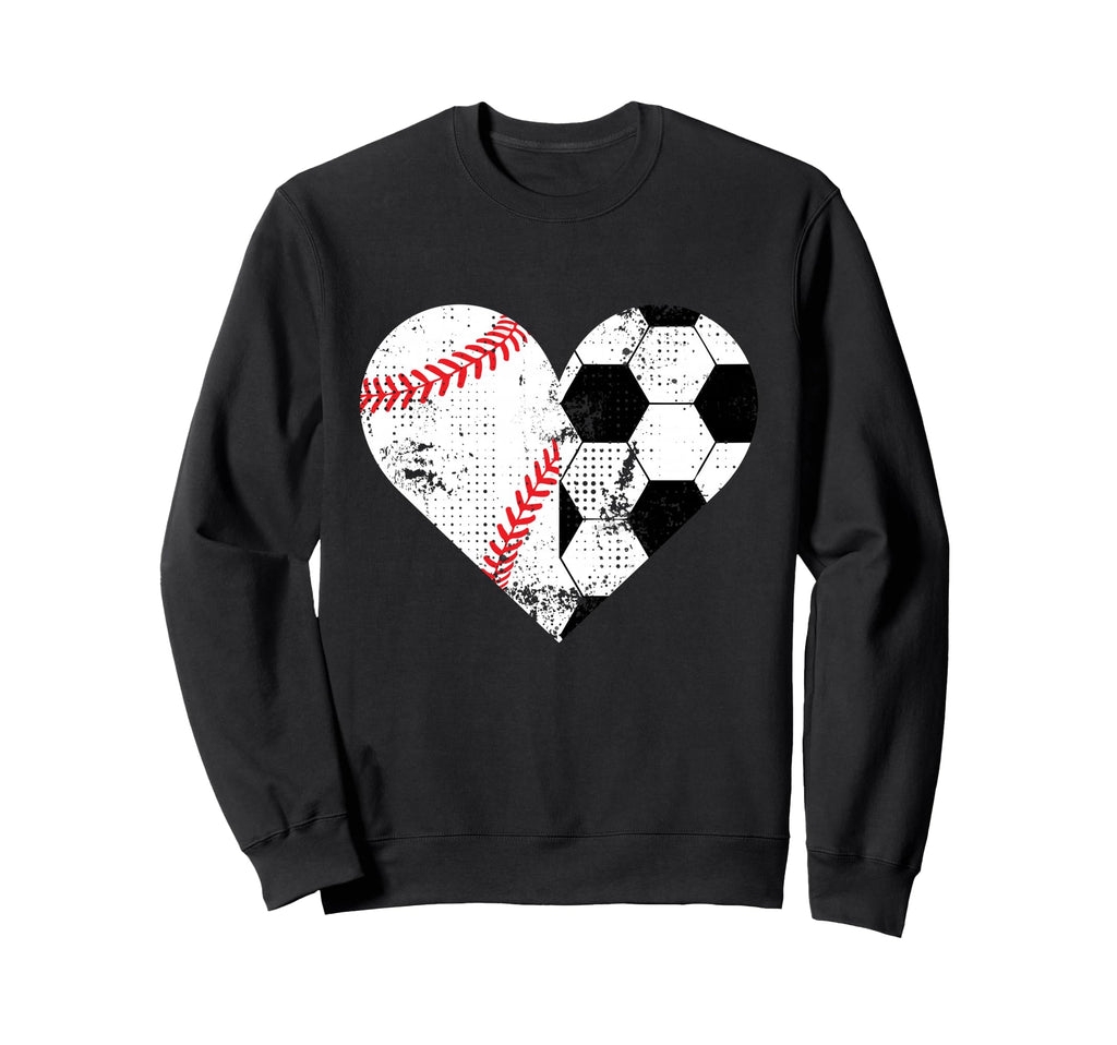 Leopard Soccer And Basketball Sweatshirt - Casual Everyday Wear for Adults