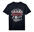 Mens Thats My Granddaughter Out There T-Shirt - Trendy Graphic Unisex