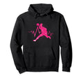Handball Player Handball Team Hoodie - Custom Art Print for Adults