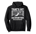Proud Soccer Goalkeeper Mom Soccer Hoodie - Novelty Apparel Men Women