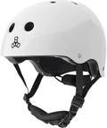 Triple Eight Lil 8 Kids Helmet – Ideal for Biking, Skateboarding, in-Line Skating, Rollerblading and Scooter