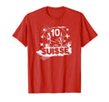 Swiss Football Switzerland Soccer T-Shirt - Streetwear Style for Adults