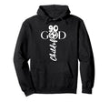 Jesus Christ 90 Years Child God Soccer Hoodie - Trendy Graphic Men Women